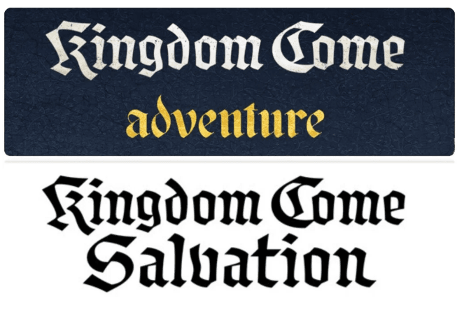 kingdom come titulo