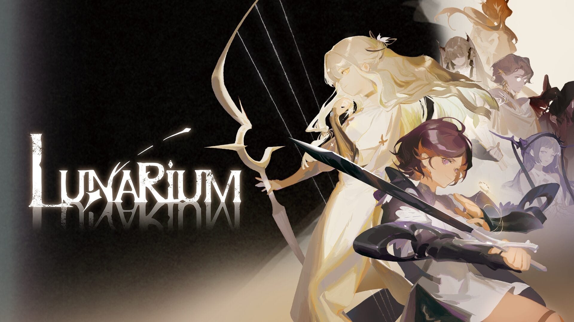 Lunarium será lançado em 29 de julho para PC