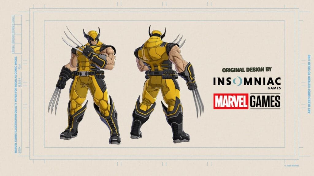 marvel tokon skin marvel wolverine