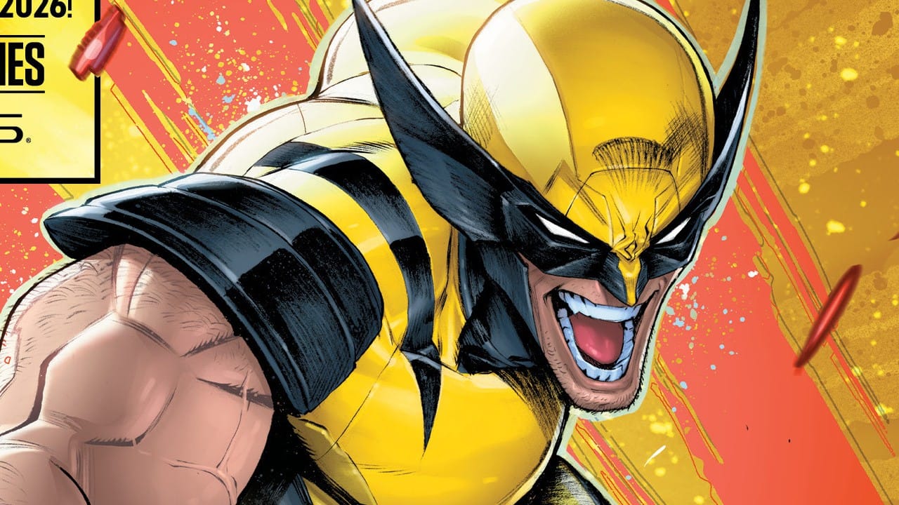 Marvel e Insomniac lançam HQ prequel para preparar os fãs para Marvel’s Wolverine