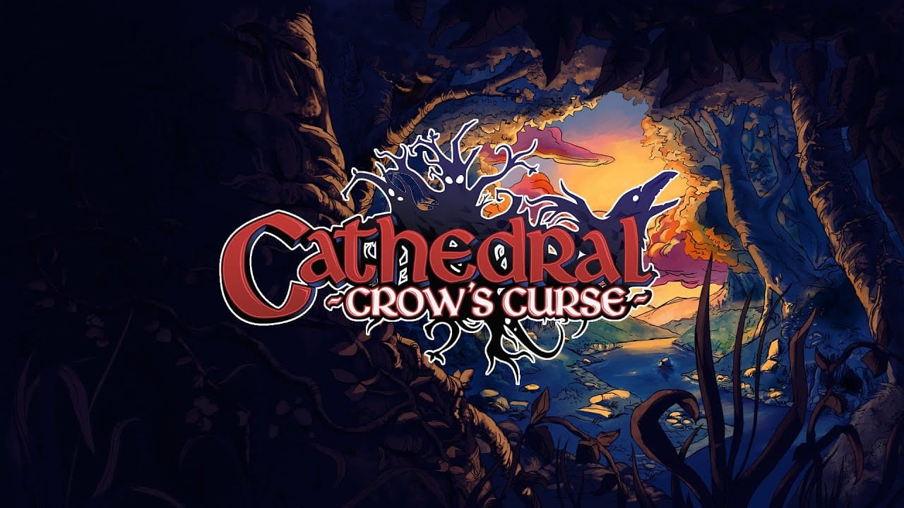 Cathedral: Crow’s Curse ganha novo trailer