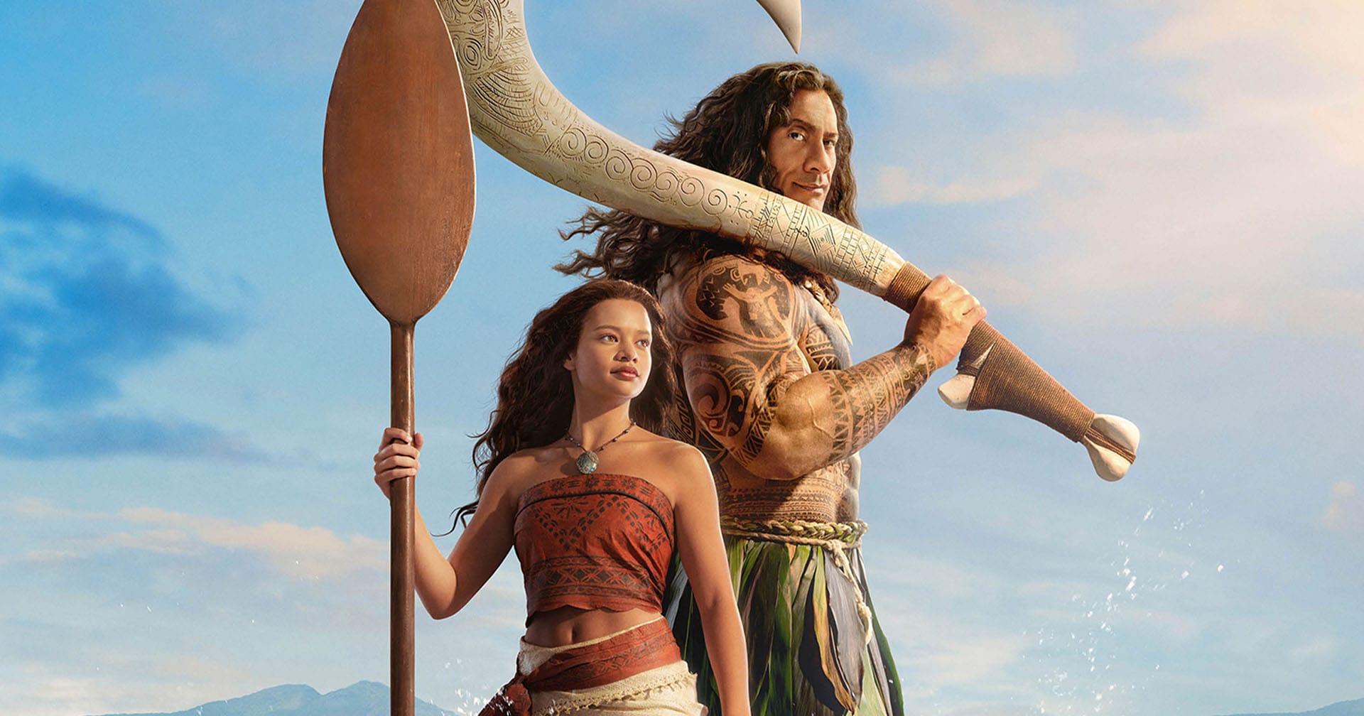 Live-action de Moana fracassa na bilheteria e pode dar prejuízo de US$ 100 milhões