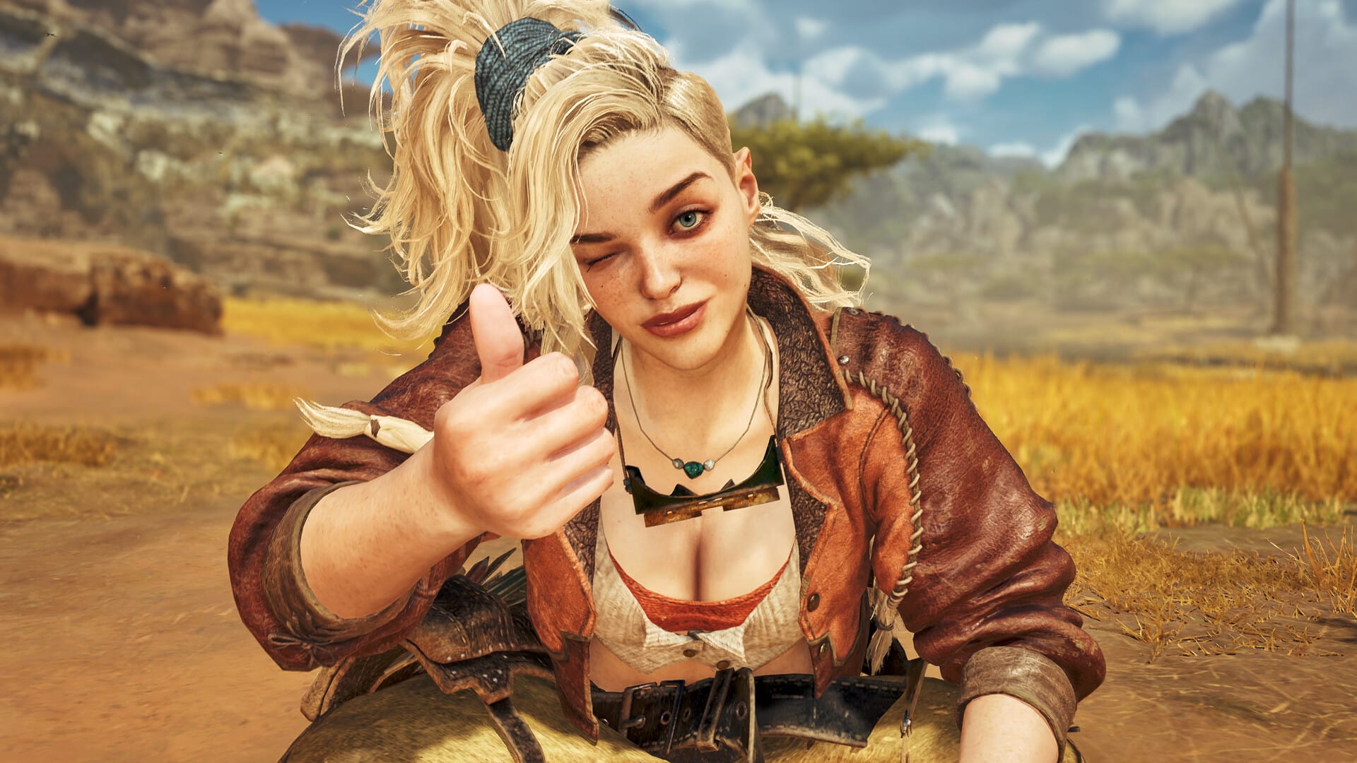Monster Hunter Wilds recebe redução permanente de preço