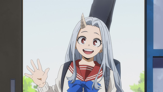 my hero academia eri print