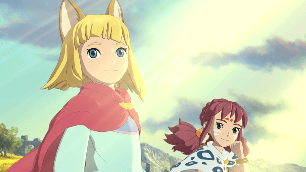 ni no kuni