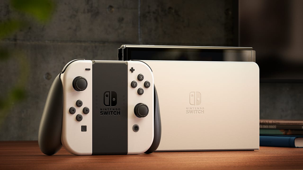 Nintendo descontinuará Switch, Switch Lite e Switch OLED na Europa em 2027