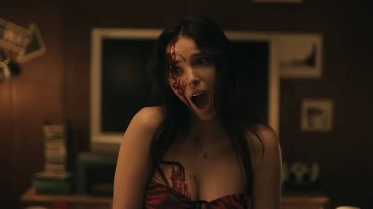 Ator de Obsessão detalha novo filme de Curry Barker: “Como se Key e Peele fizessem Hereditário”