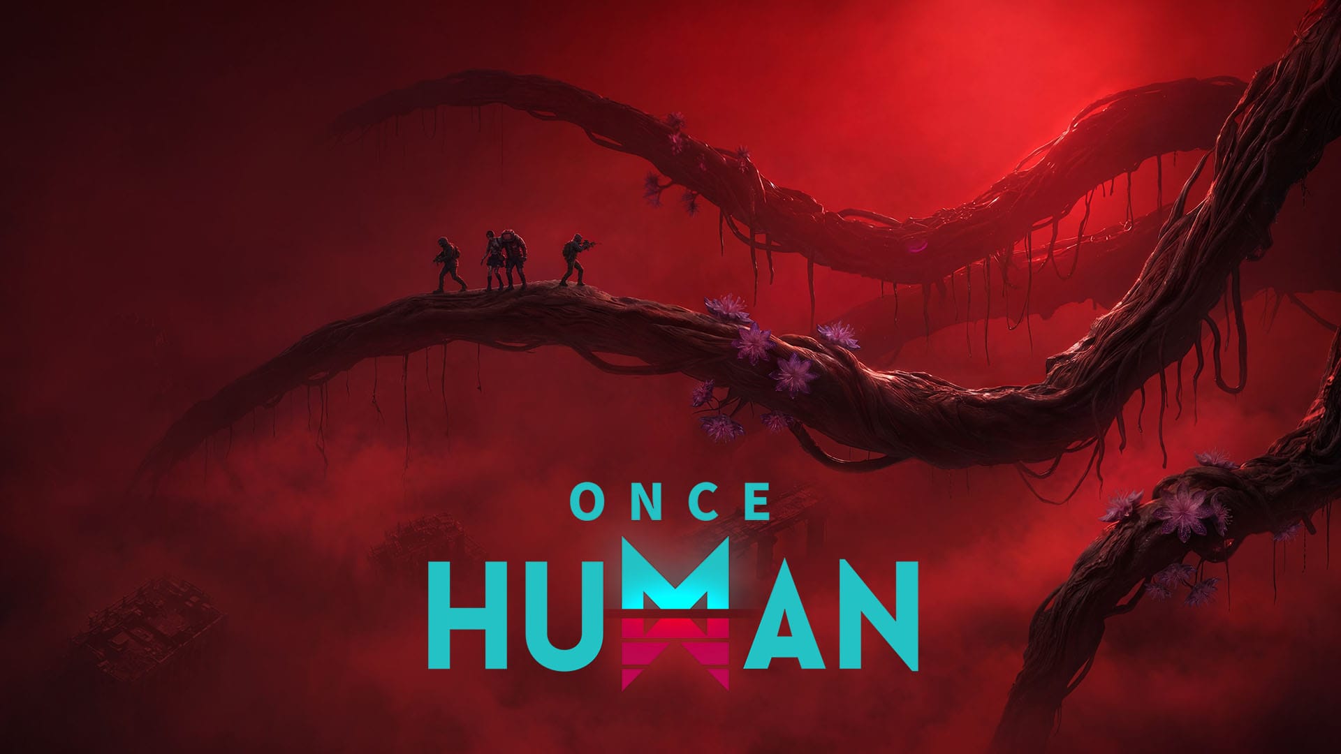 Once Human será lançado para PS5 e Xbox Series em 25 de agosto