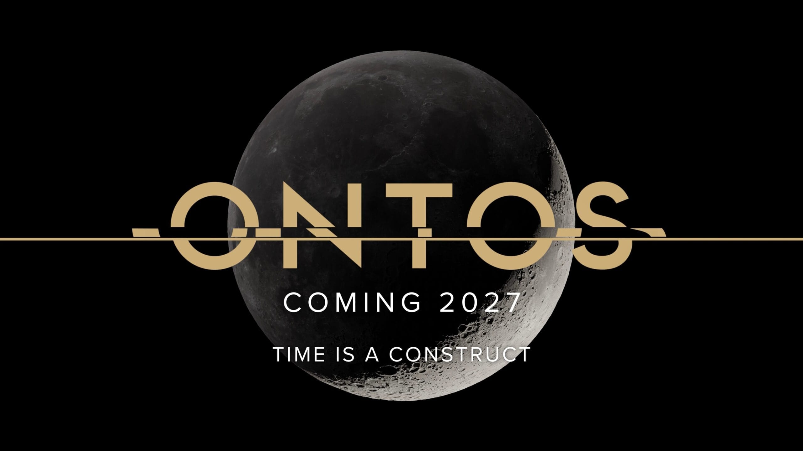 ONTOS foi oficialmente adiado para 2027