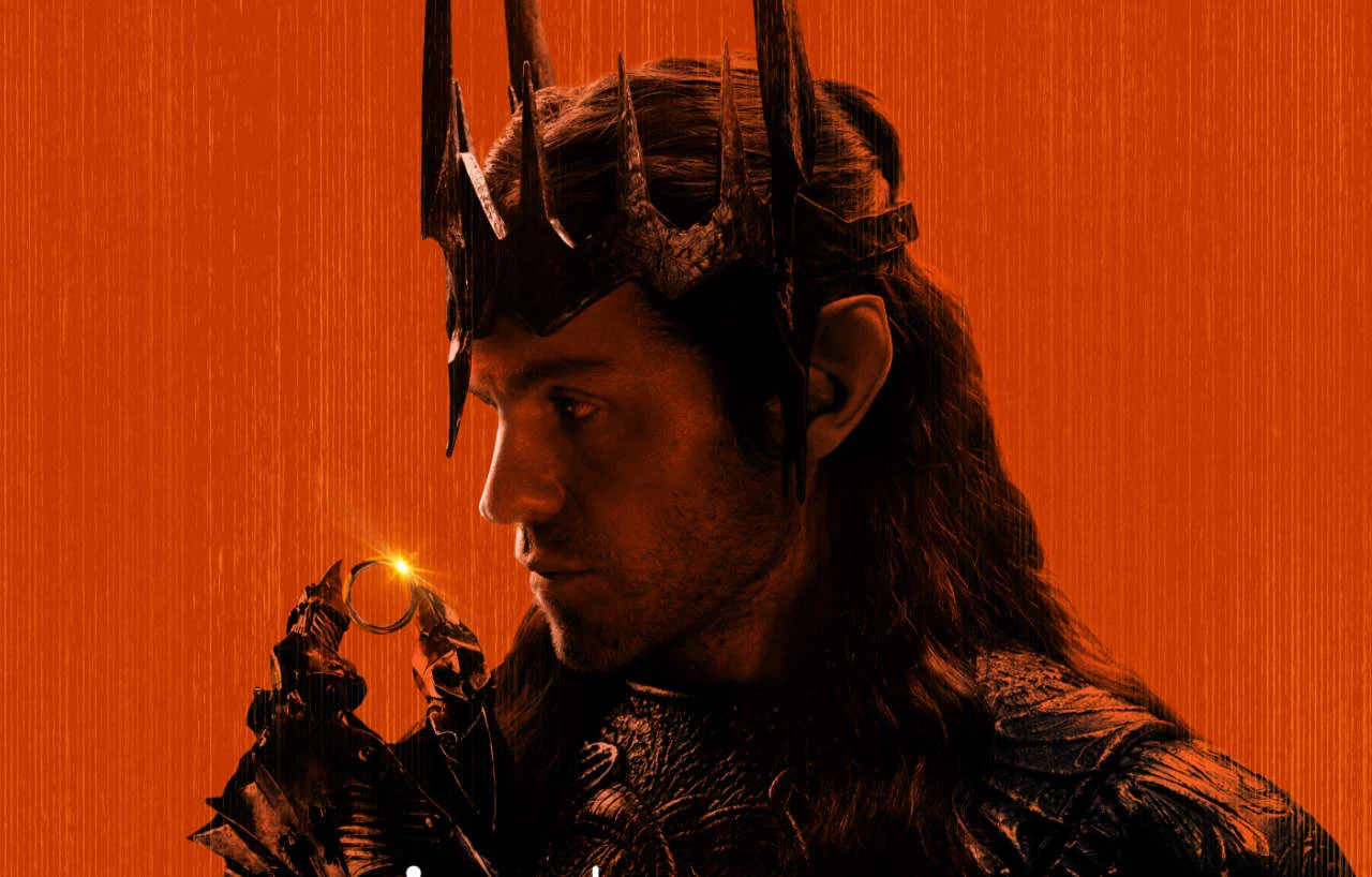 Senhor dos Anéis: Os Anéis de Poder ganha trailer da 3ª temporada