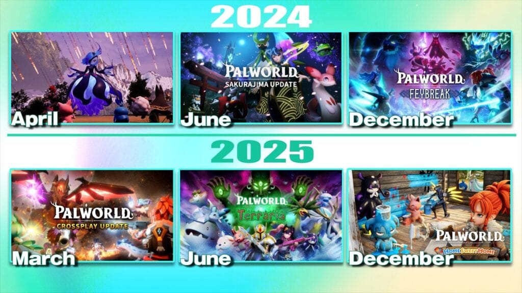 palworld