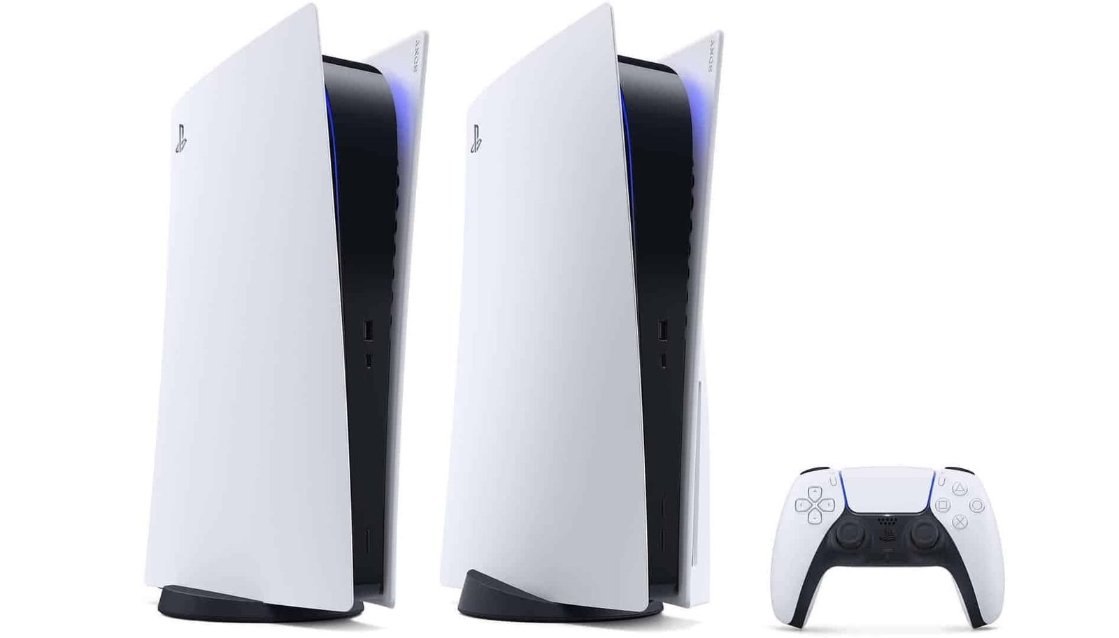 PS5 ultrapassou 95 milhões de cópias vendidas