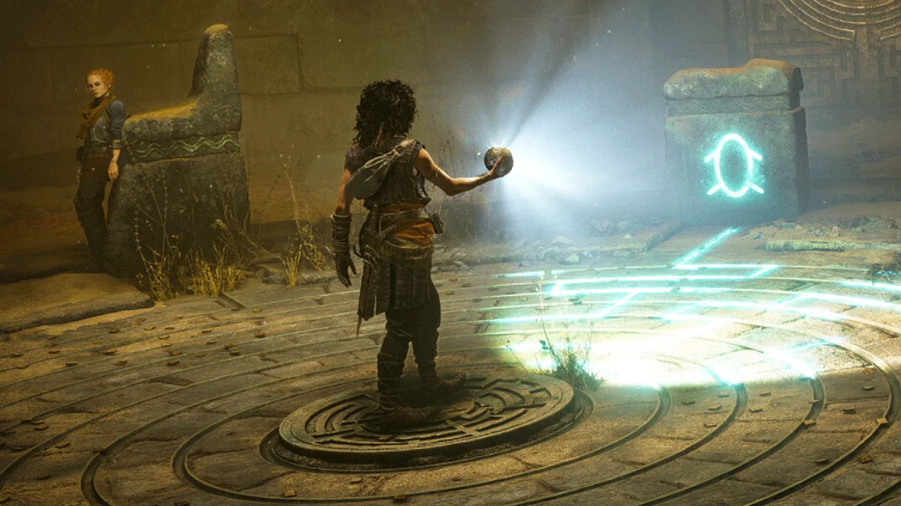Resonance A Plague Tale Legacy ganha novo trailer focado na mecânica de luz