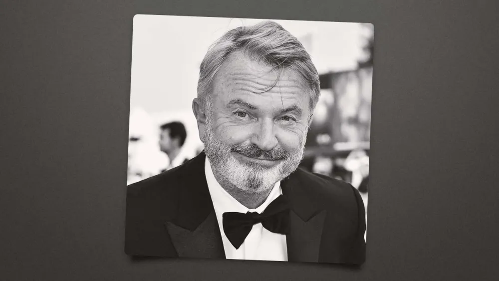 Sam Neill, ator de Jurassic Park e Peaky Blinders, faleceu aos 78 anos