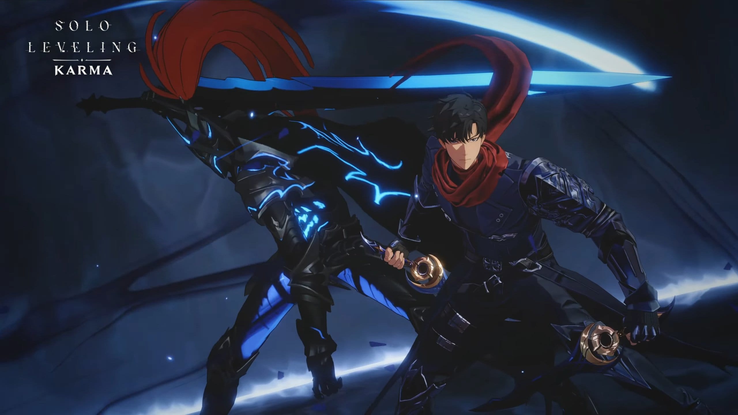 Solo Leveling: KARMA ganha novo trailer de gameplay