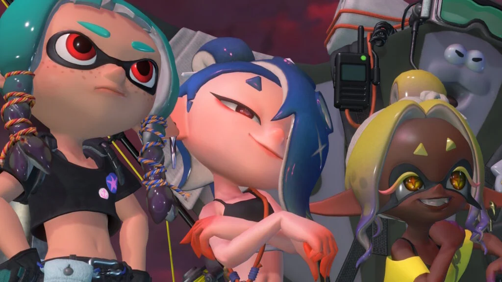 Splatoon Raiders entra para o Top 10 melhores jogos de todos os tempos no Metacritic pelas notas de usuários