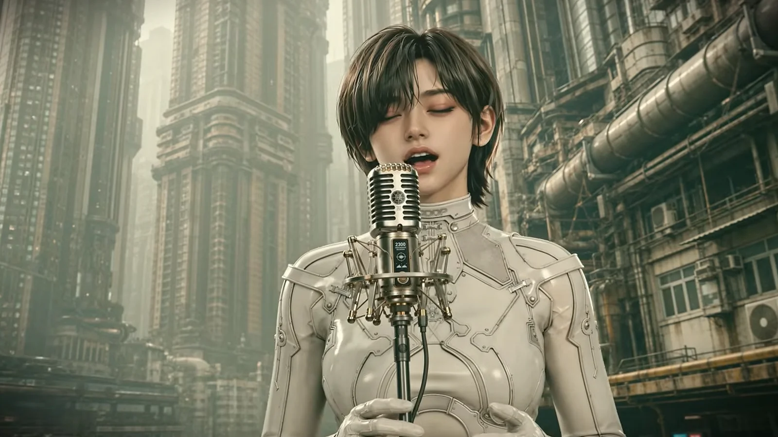 Shift-Up promove Stellar Blade: Bloodrain com videoclipe de K-Pop gerado por IA