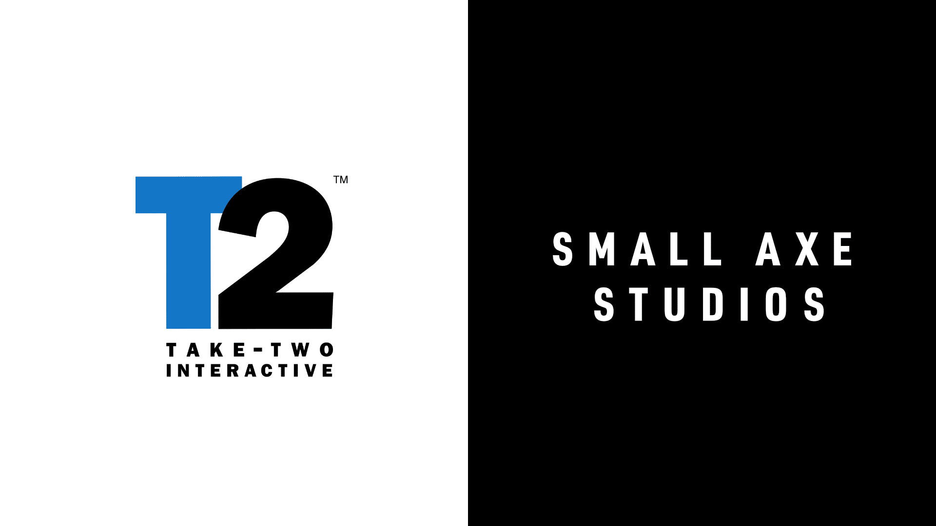 Take-Two Interactive registra marca para novo estúdio chamado “Small Axe Studios”