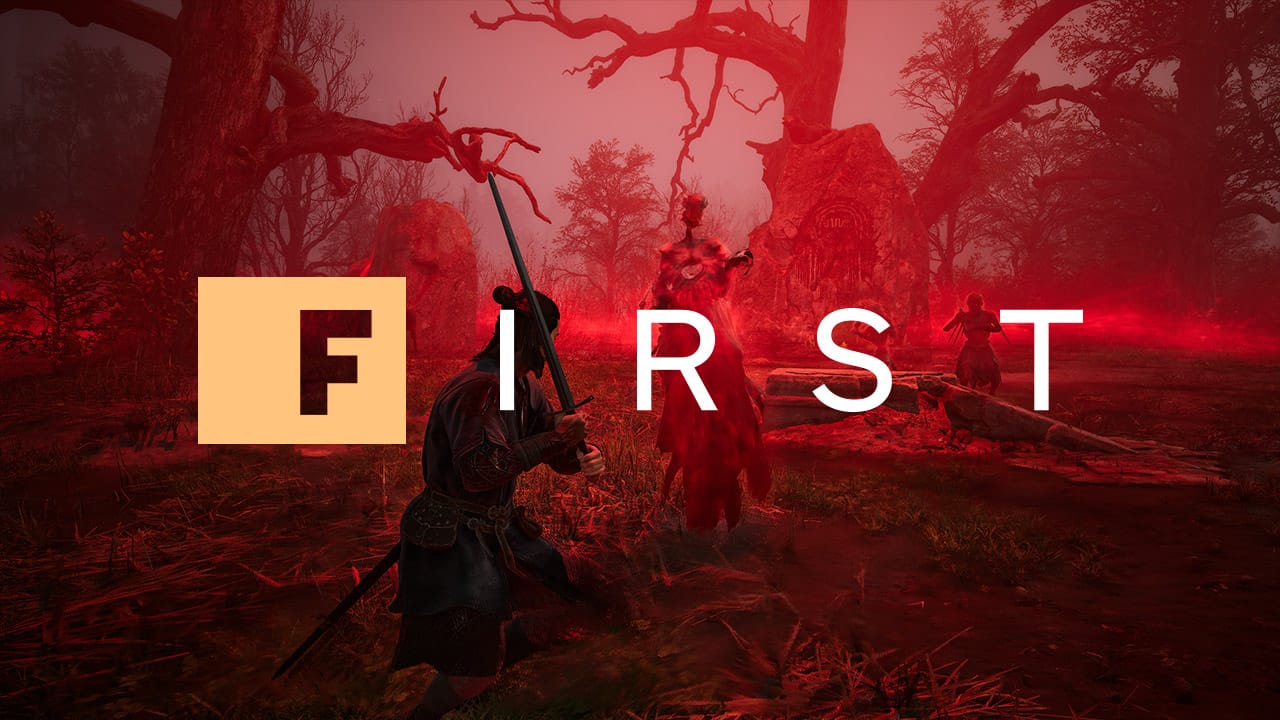 The Blood of Dawnwalker tem novo gameplay de 8 minutos revelado