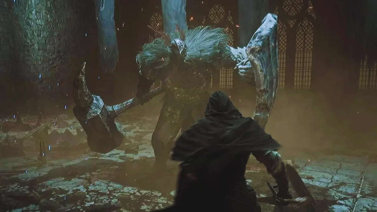 The Relic: First Guardian destaca combates contra chefões no trailer “Meet the Brutals”