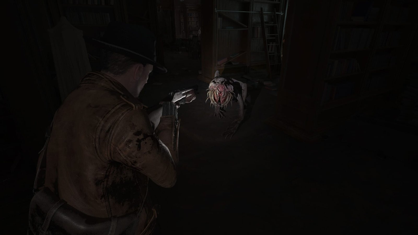 The Sinking City 2 ganha 12 minutos de um novo gameplay