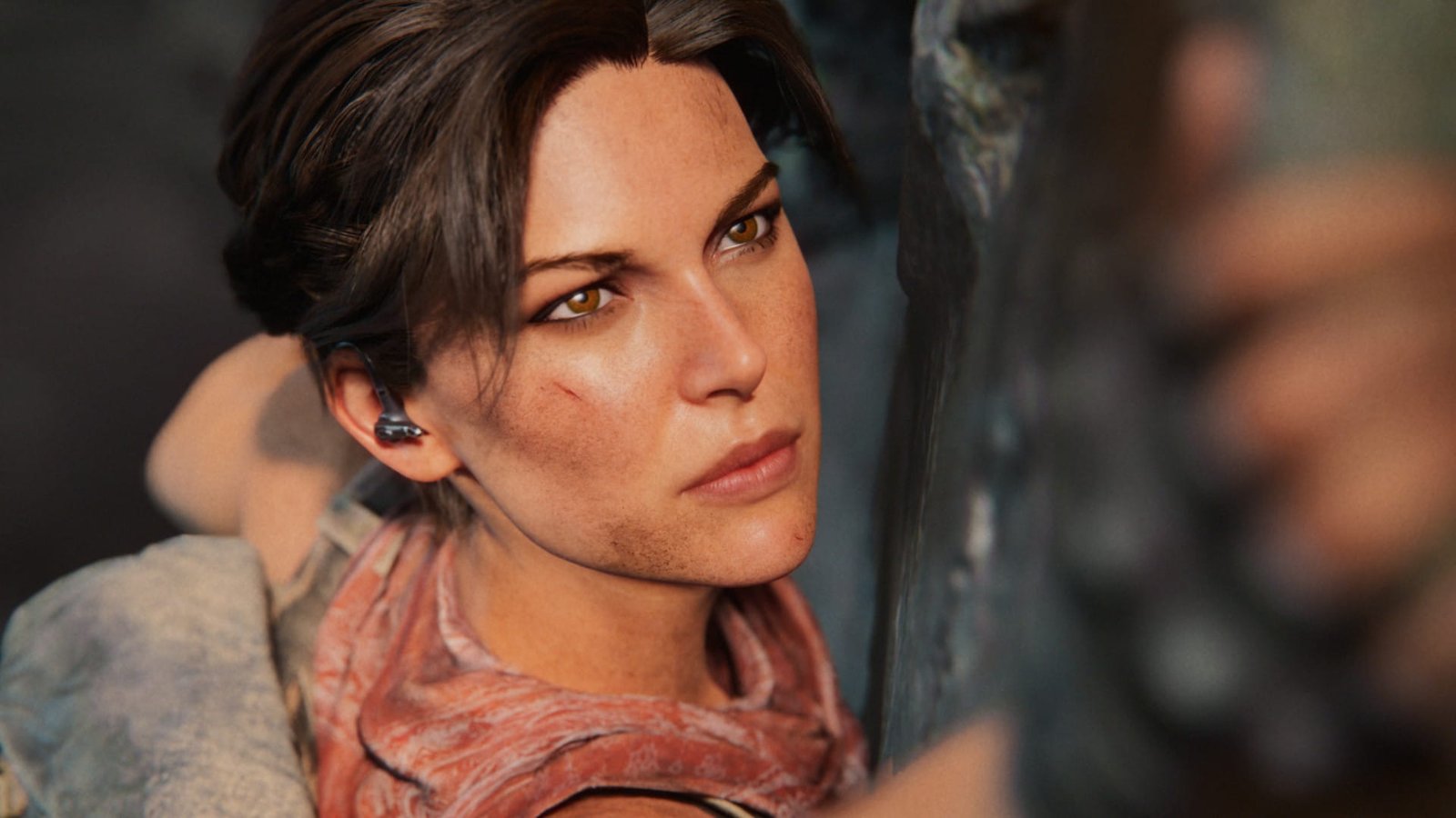 Tomb Raider: Catalyst é adiado para 2028 pela Amazon Games