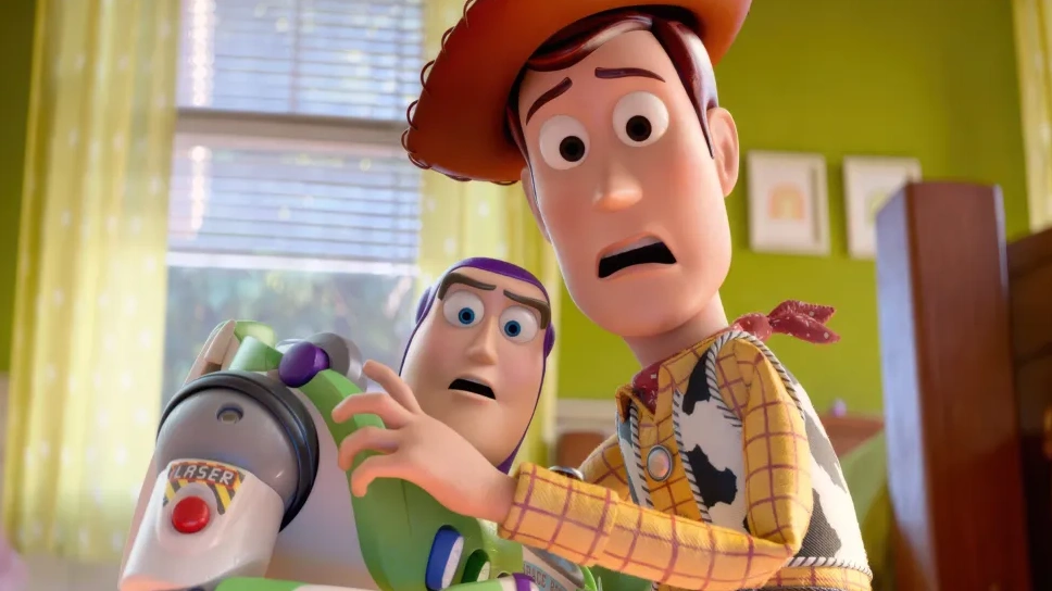 Pixar sofre o maior impacto em nova onda de demissões nos estúdios da Disney