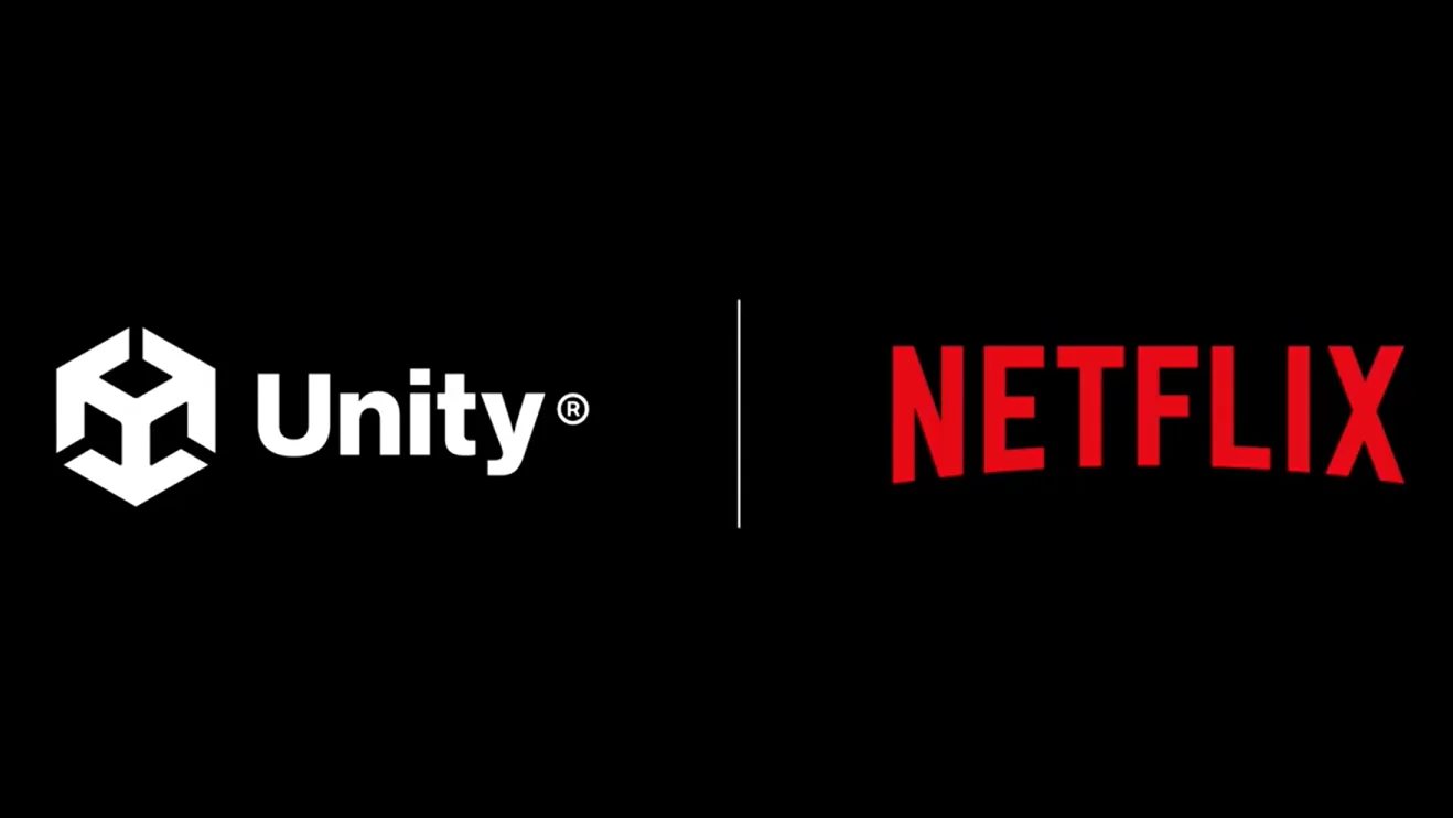 Unity anuncia suporte dedicado de sua engine para a Netflix Games