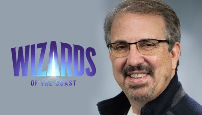 John Hight deixa a presidência da Wizards of the Coast após dois anos no cargo