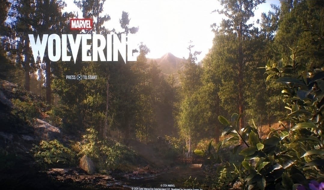 Primeiras impressões de Marvels Wolverine serão divulgadas em 13 de agosto