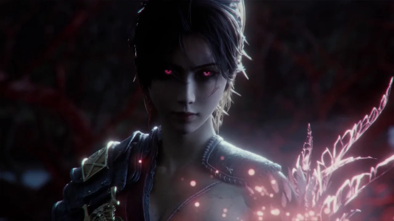 Sequência de WUCHANG: Fallen Feathers é anunciada pela 505 Games