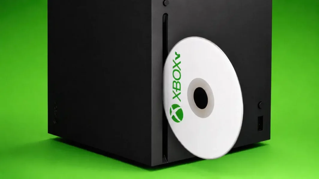 Xbox lançará atualização para corrigir falha em jogos físicos durante quedas de servidor