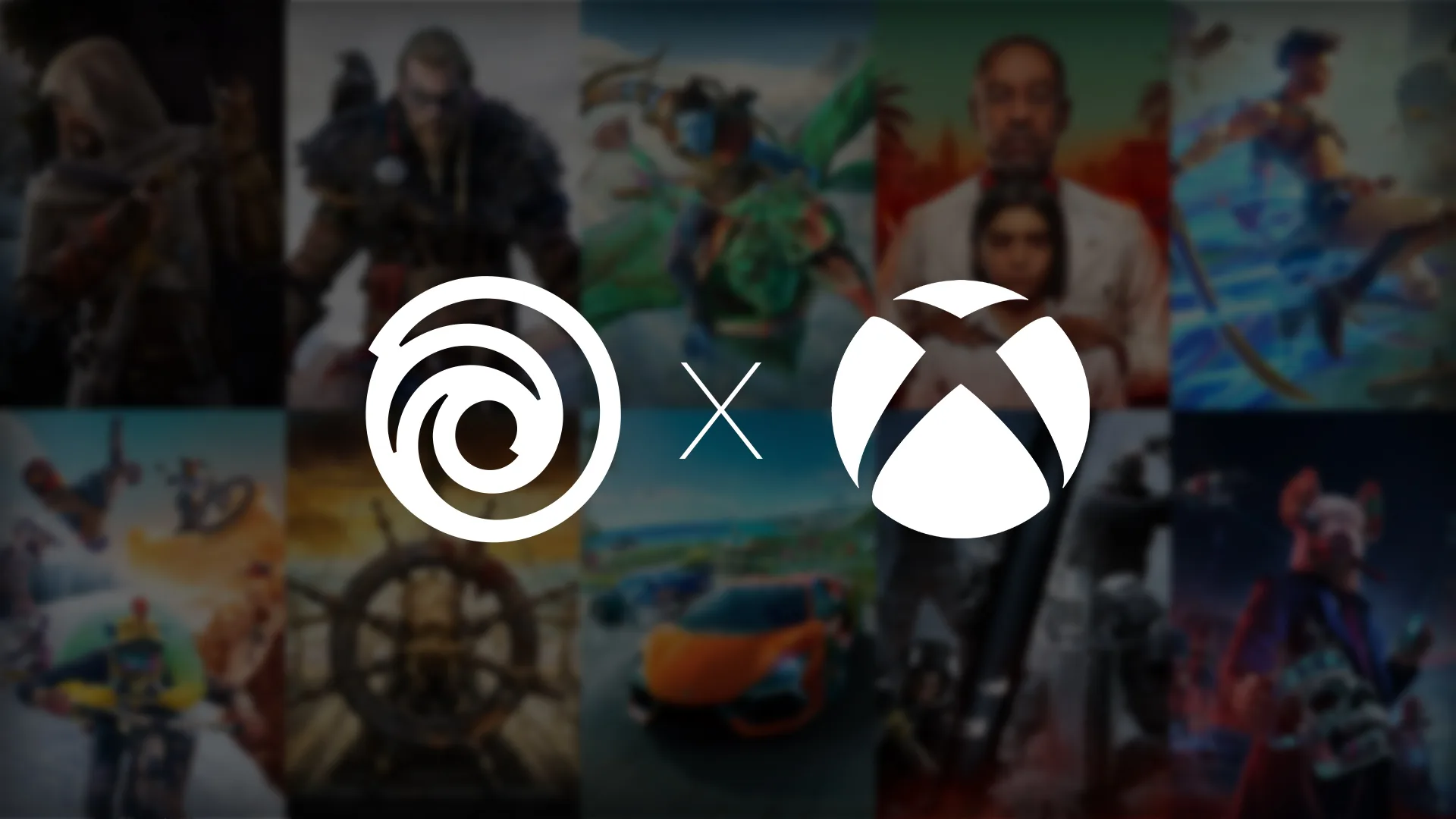 Ubisoft adere ao programa Disc-to-Digital do Xbox e mais publishers devem integrar o sistema