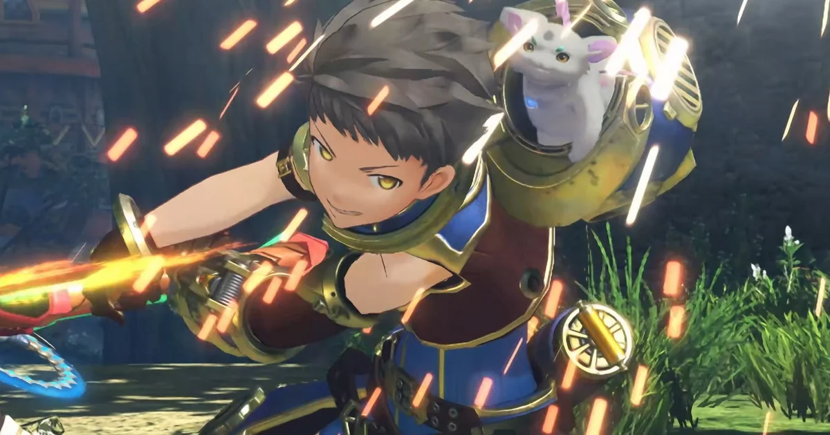 Xenoblade Chronicles 2 – Nintendo Switch 2 Edition ganha trailer de visão geral