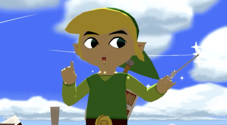 Zelda: Wind Waker 2 foi cancelado por “afastar” adolescentes americanos