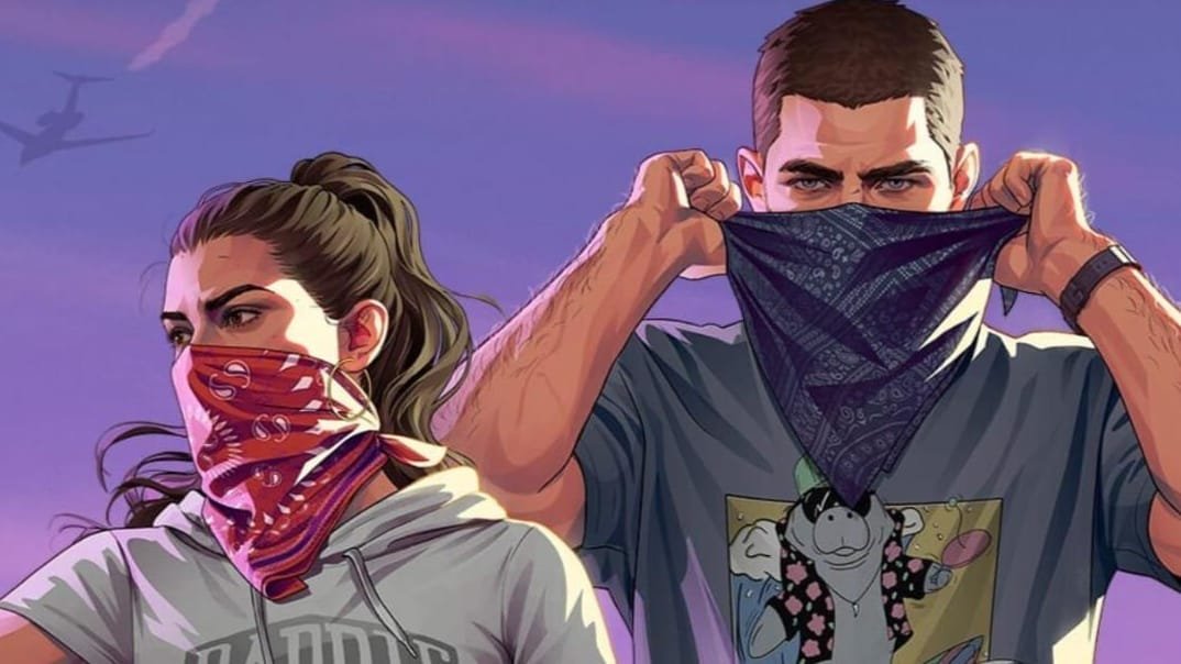 GTA 6 ganhará gameplay estendido na Netflix no em 27 de agosto