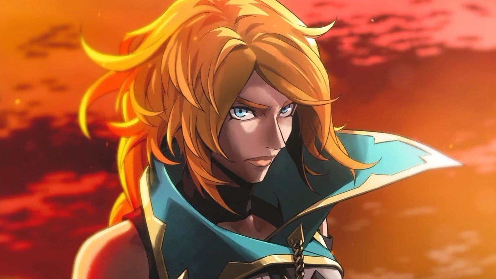 Castlevania: Belmont’s Curse revela elenco da dublagem inglesa em novo trailer
