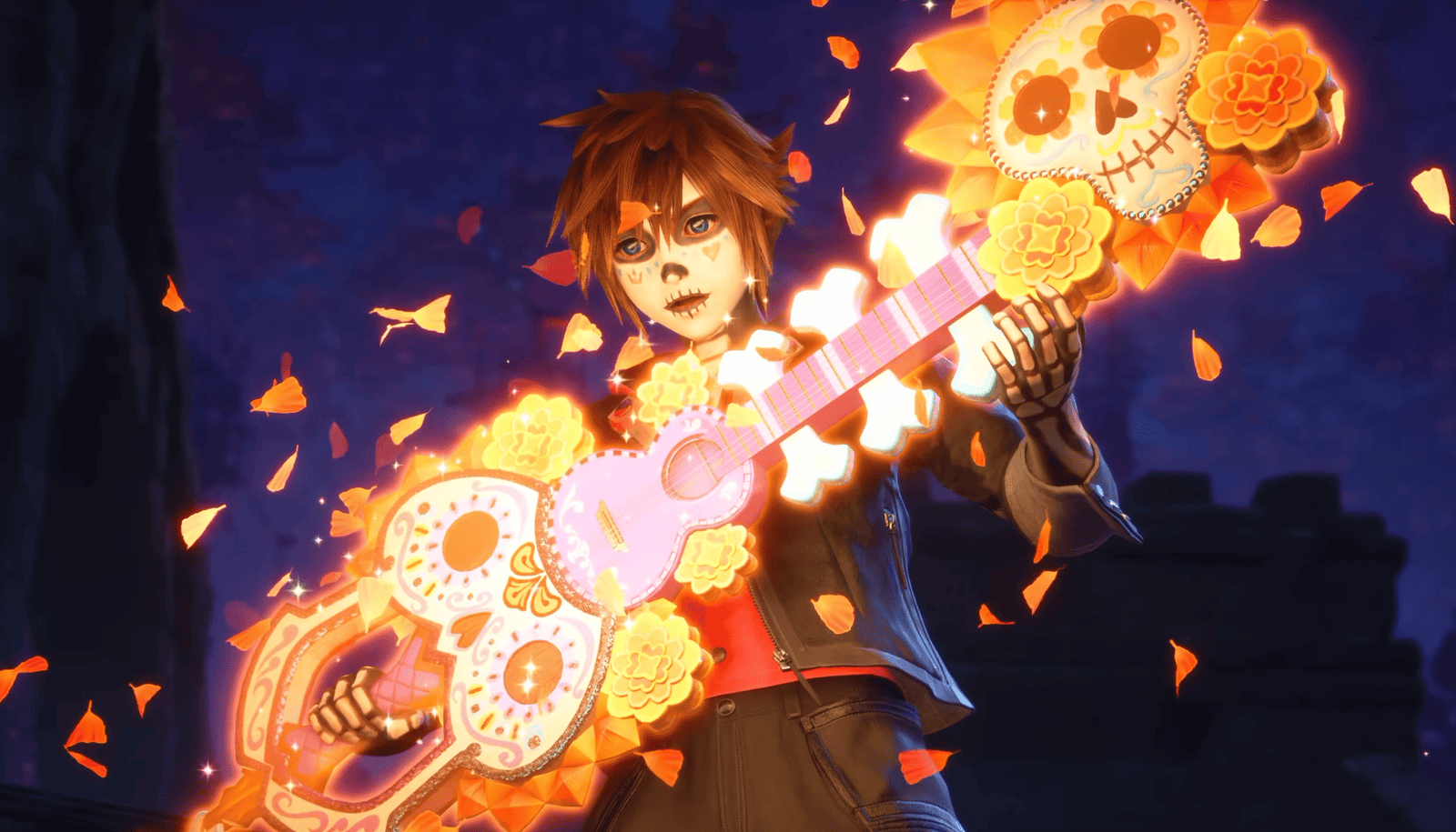 Kingdom Hearts 4 ganha previsão de lançamento e novo mundo baseado em Viva A Vida é uma Festa