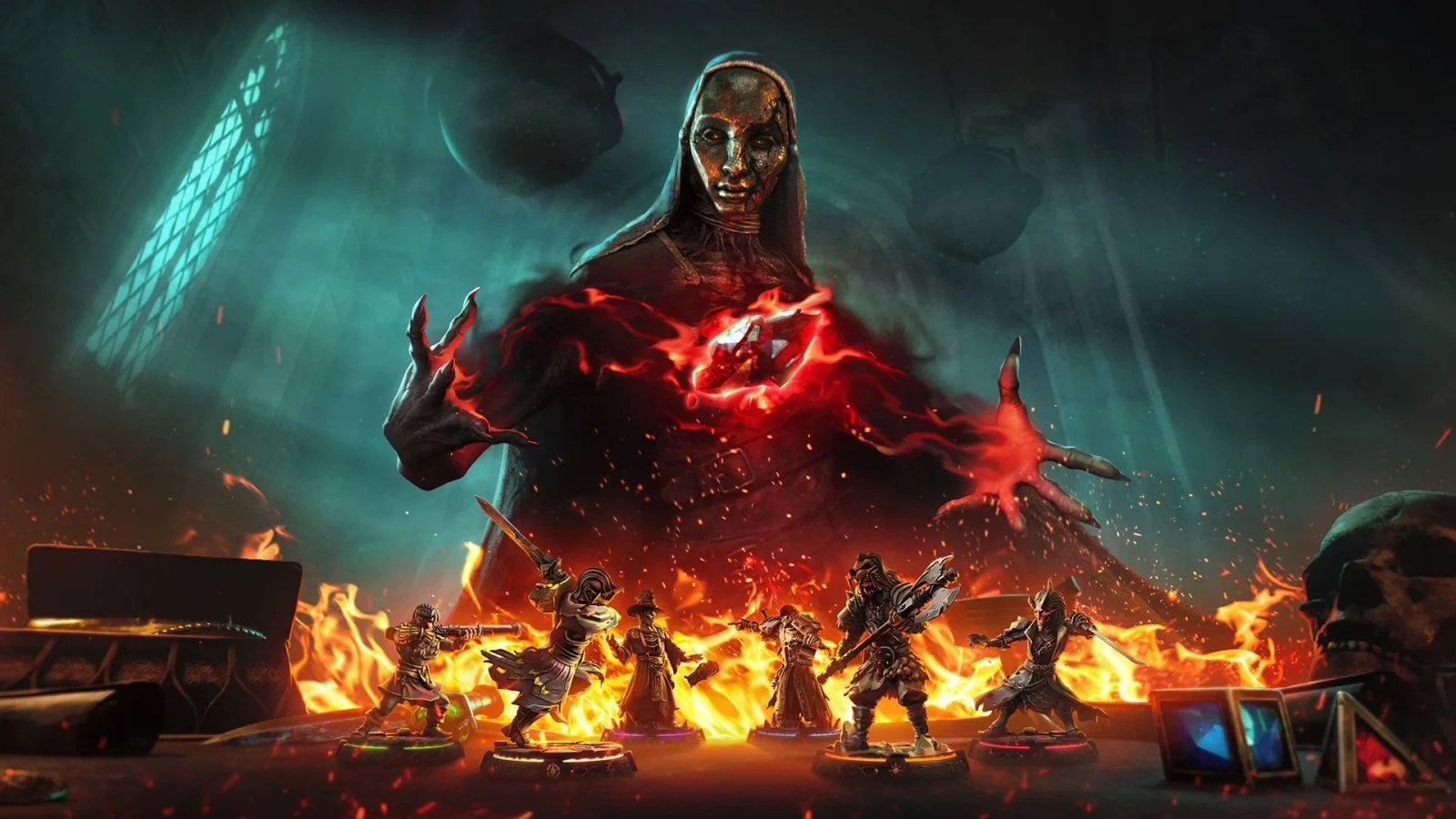 Champions Tactics, jogo NFT da Ubisoft, será encerrado após dois anos