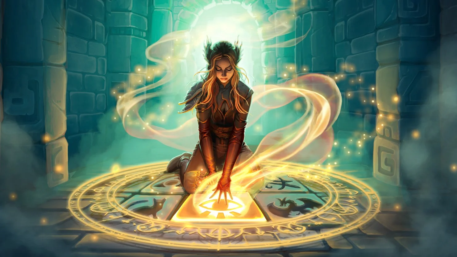 Ex-desenvolvedores da Ubisoft Barcelona fundam o Dark Ritual Studios