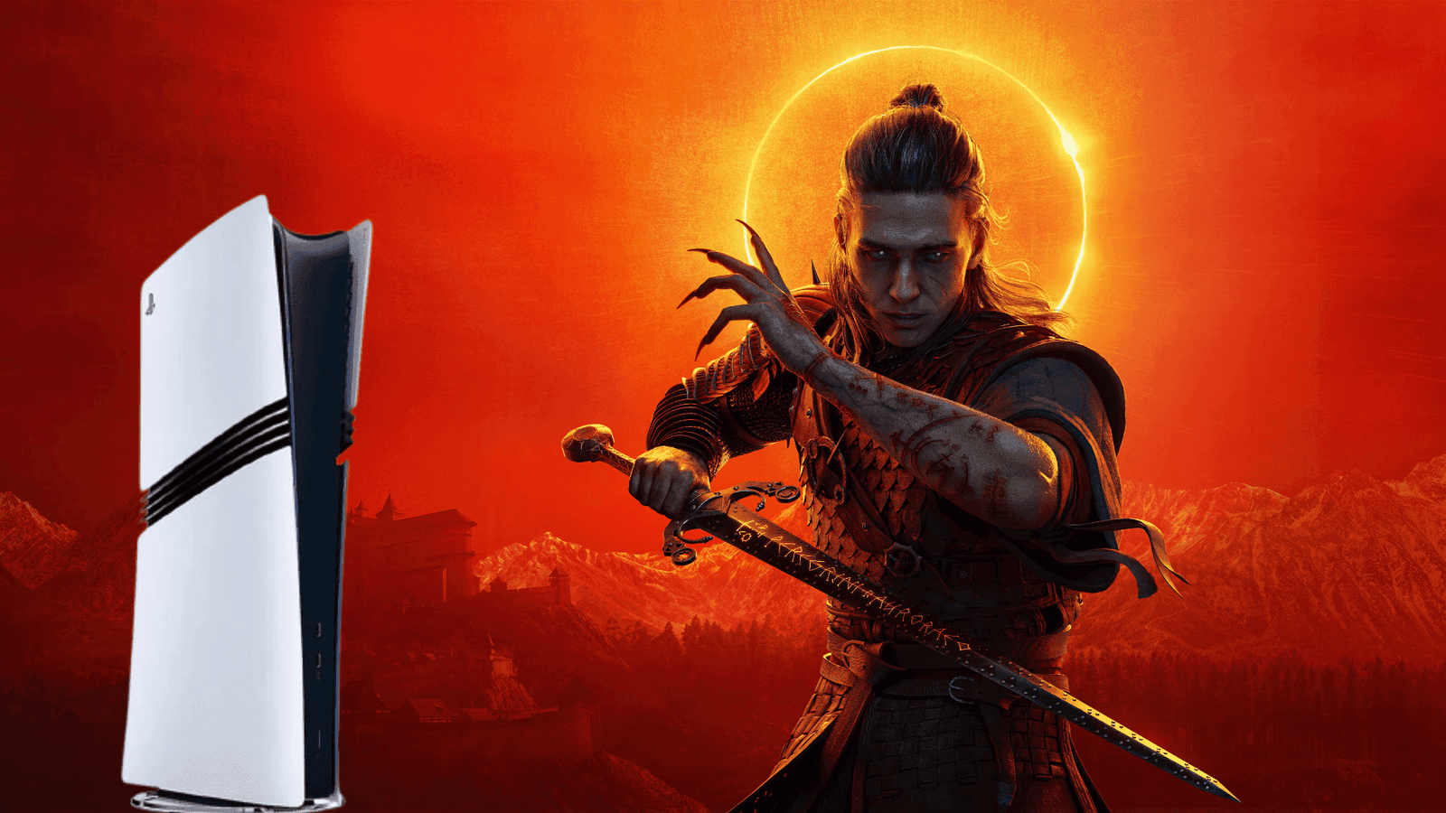 The Blood of Dawnwalker não terá modo a 60 FPS no PS5 Pro