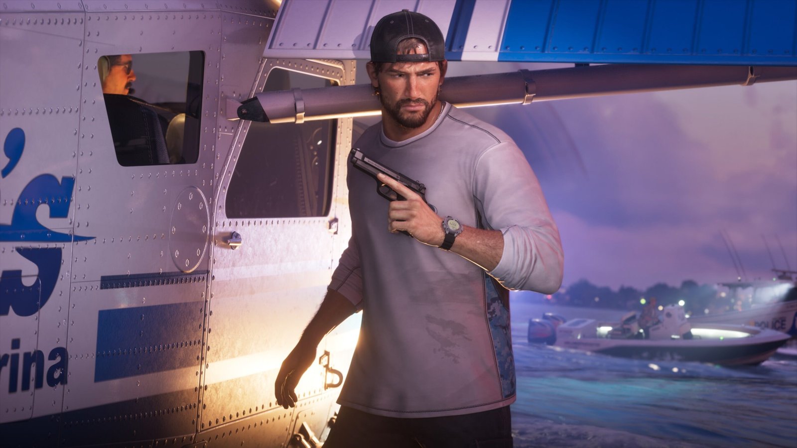 GTA 6 evolui mecânicas de Red Dead 2, traz sistema de ‘Perfil Criminal’ e roubo de carros mais complexo
