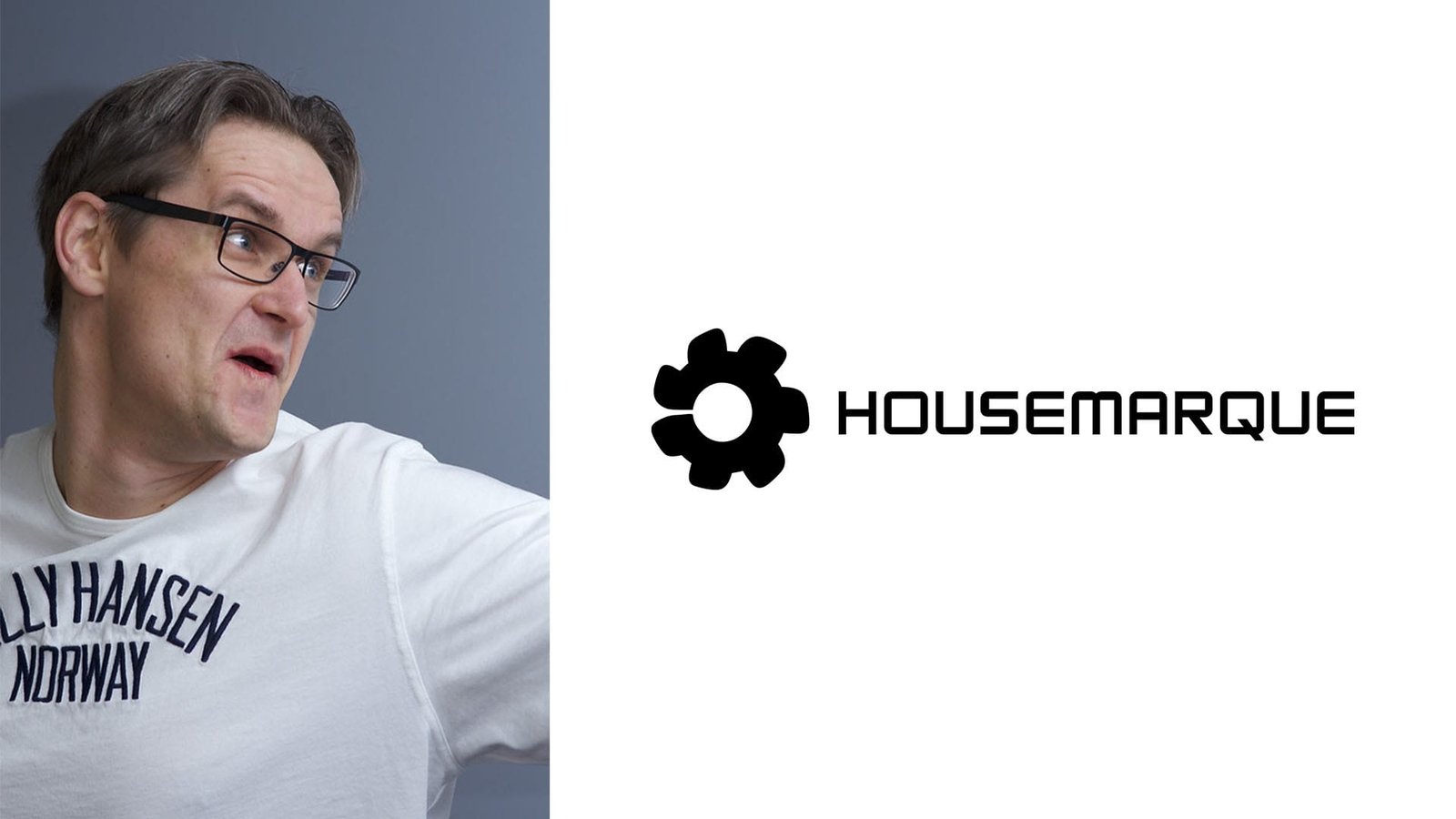 Ilari Kuittinen, cofundador da Housemarque, deixa o estúdio após 31 anos