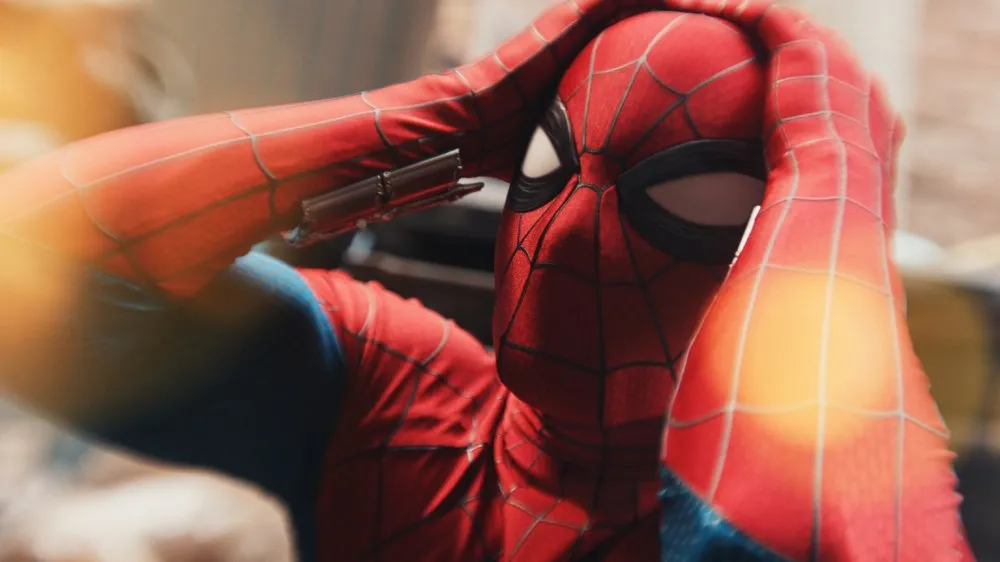 Homem-Aranha: Um Novo Dia ultrapassou US$ 2 bilhões de dólares em bilheteria