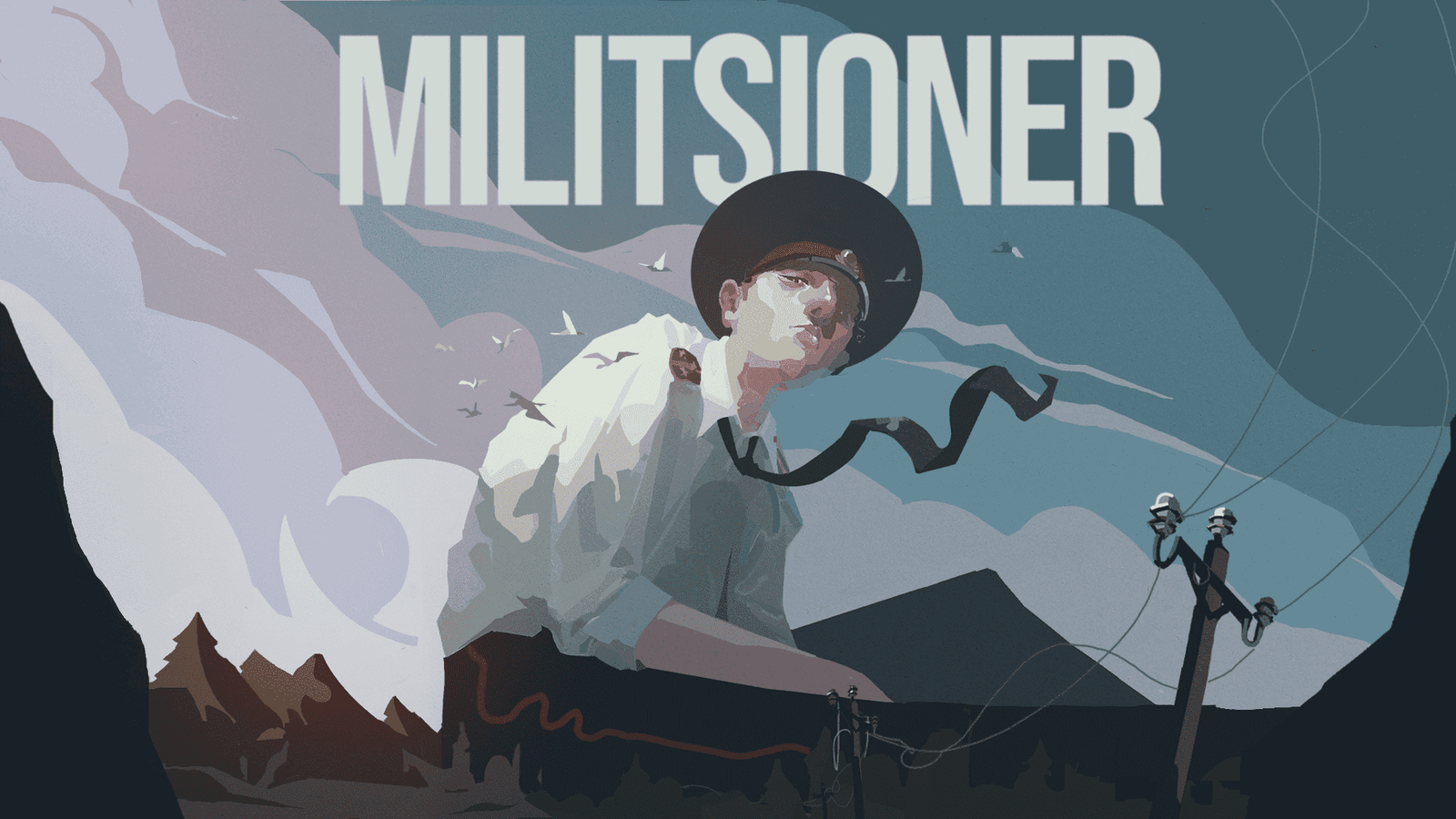Militsioner é anunciado para 2027 com lançamento no Xbox Game Pass