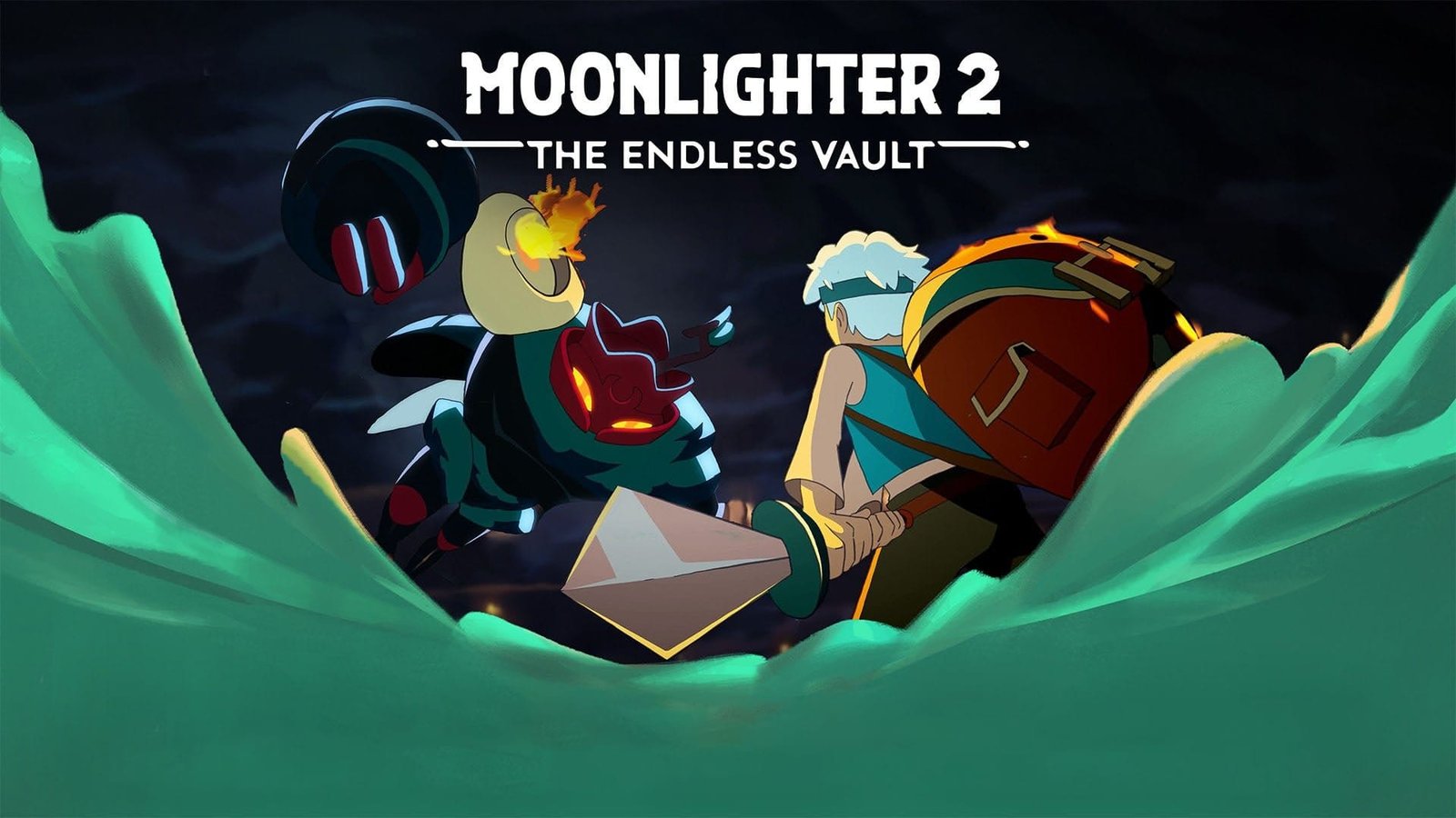 Moonlighter 2: The Endless Vault será lançado em 2 de setembro