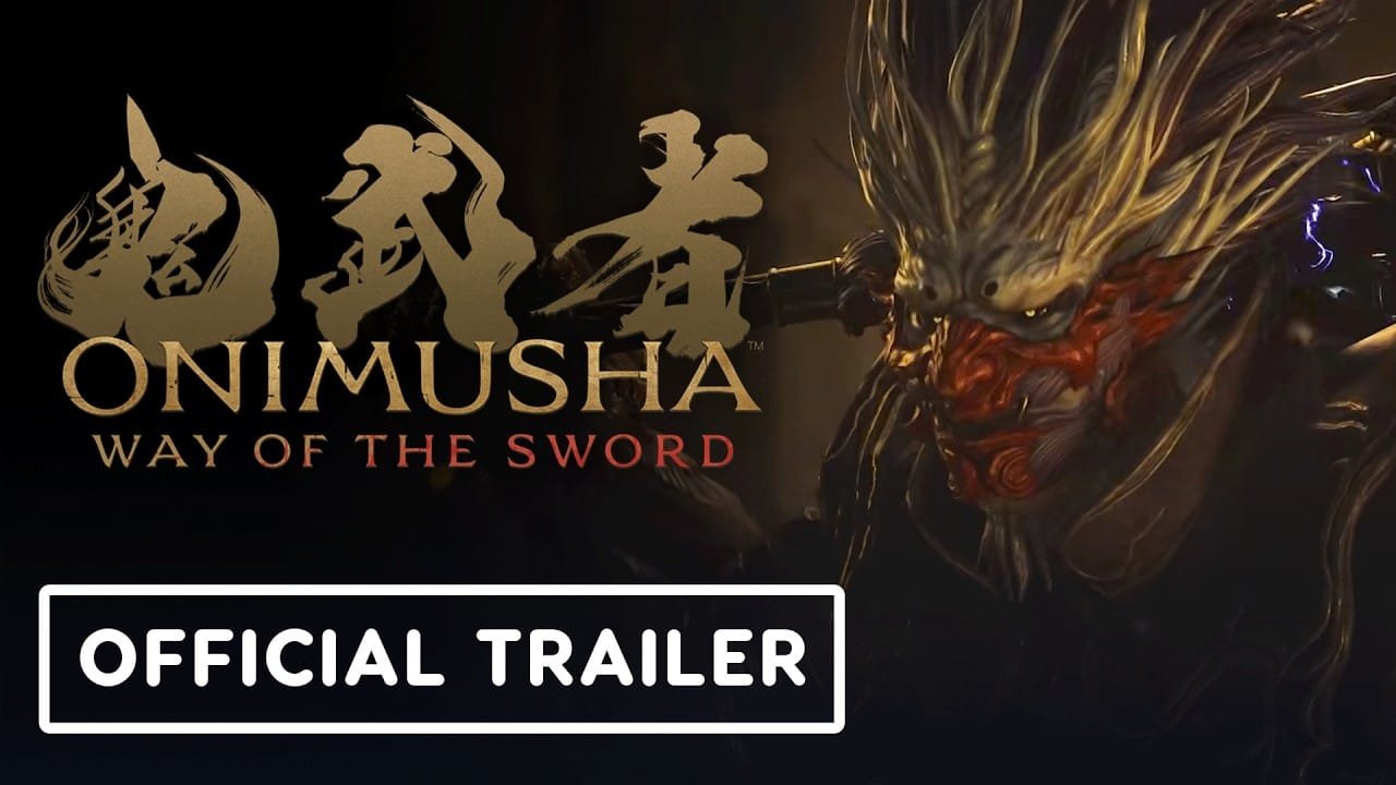 Onimusha: Way of the Sword ganha novo trailer focado na batalha contra Ifuu e Burai