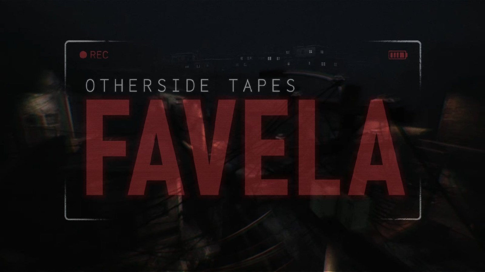 Pulsatrix Studios anuncia Otherside Tapes: Favela e novo projeto secreto de terror