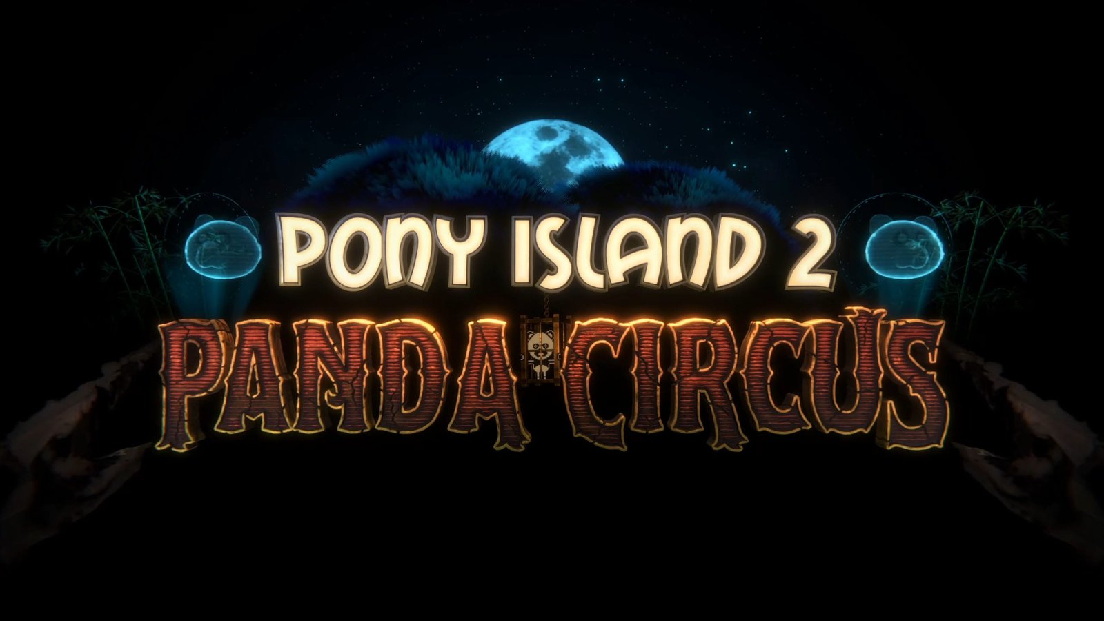Pony Island 2: Panda Circus será lançado em 27 de abril de 2027