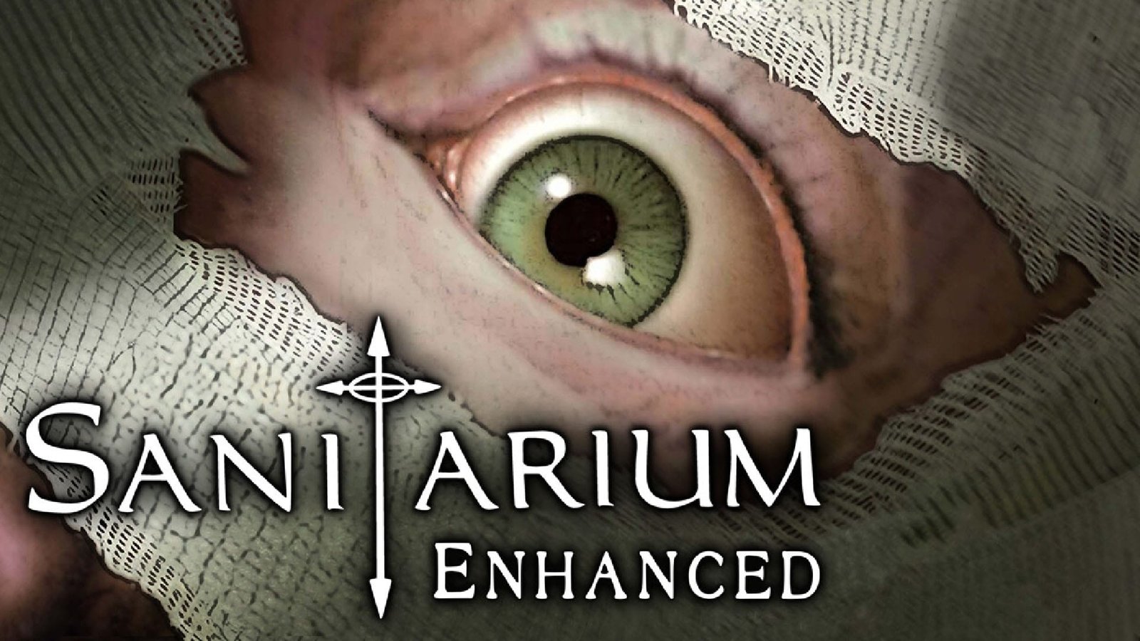 Versão aprimorada do clássico de terror Sanitarium é anunciada para consoles e PC